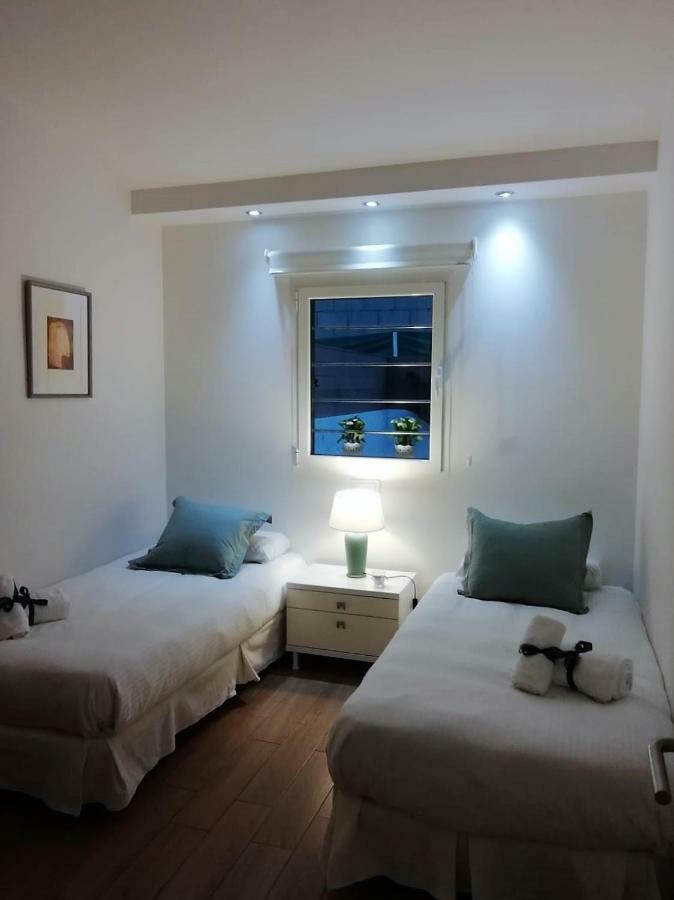 Appartement Ack