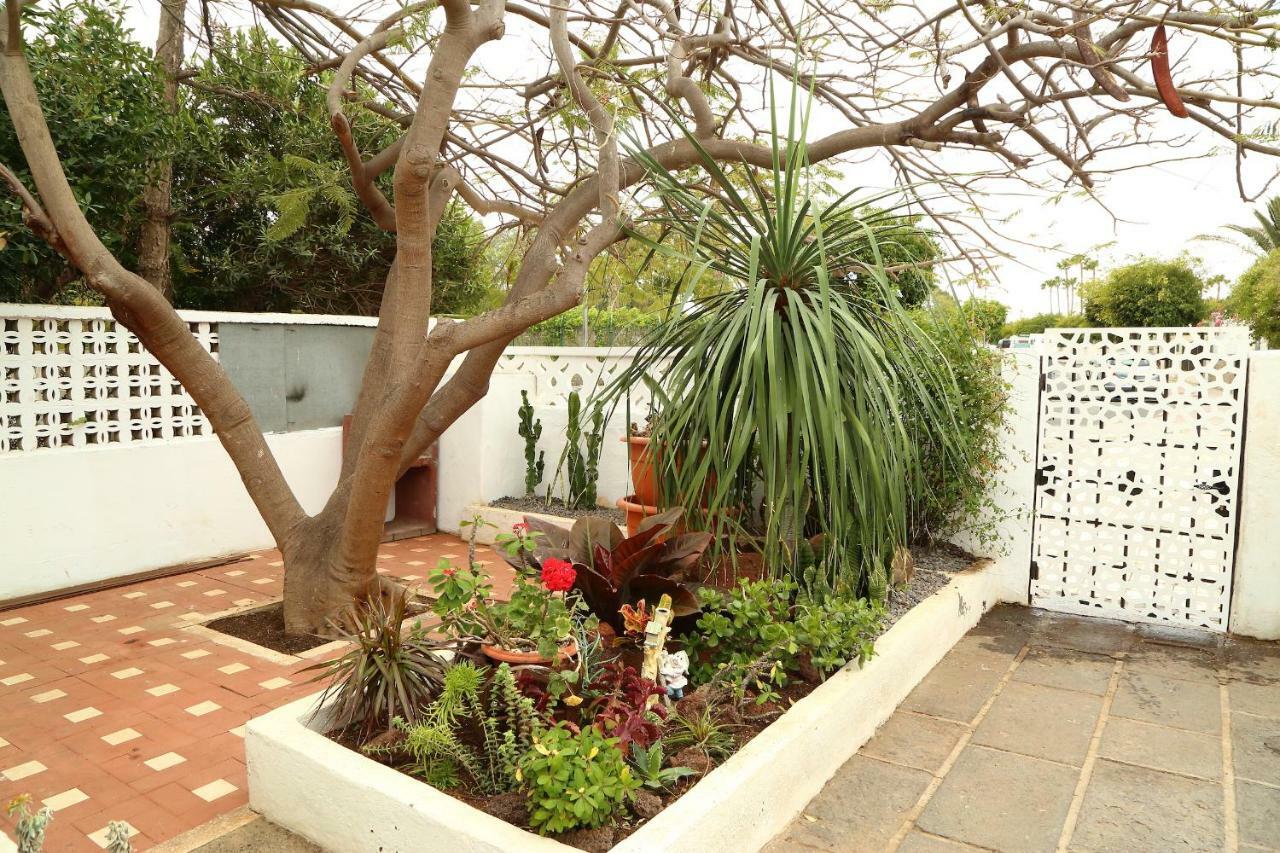 Heavens Garden House Loma-asunnot *