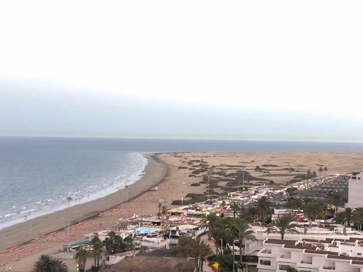 Centre Playa del Inglés