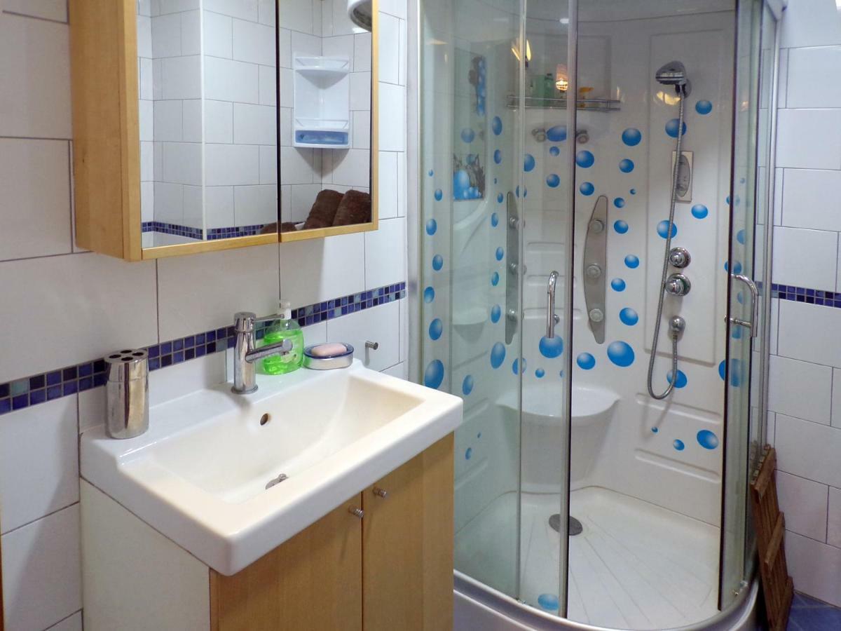 Yumbo/iguazu Apartment, 
