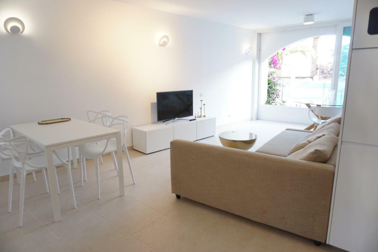 Apartment Mar Y Playa Sea Views *