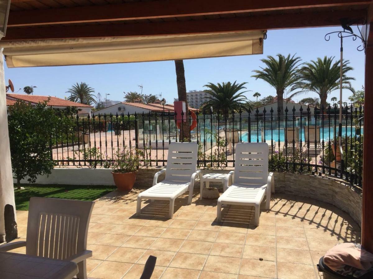 Porches Rosario Apartment Playa del Ingles (Gran Canaria)