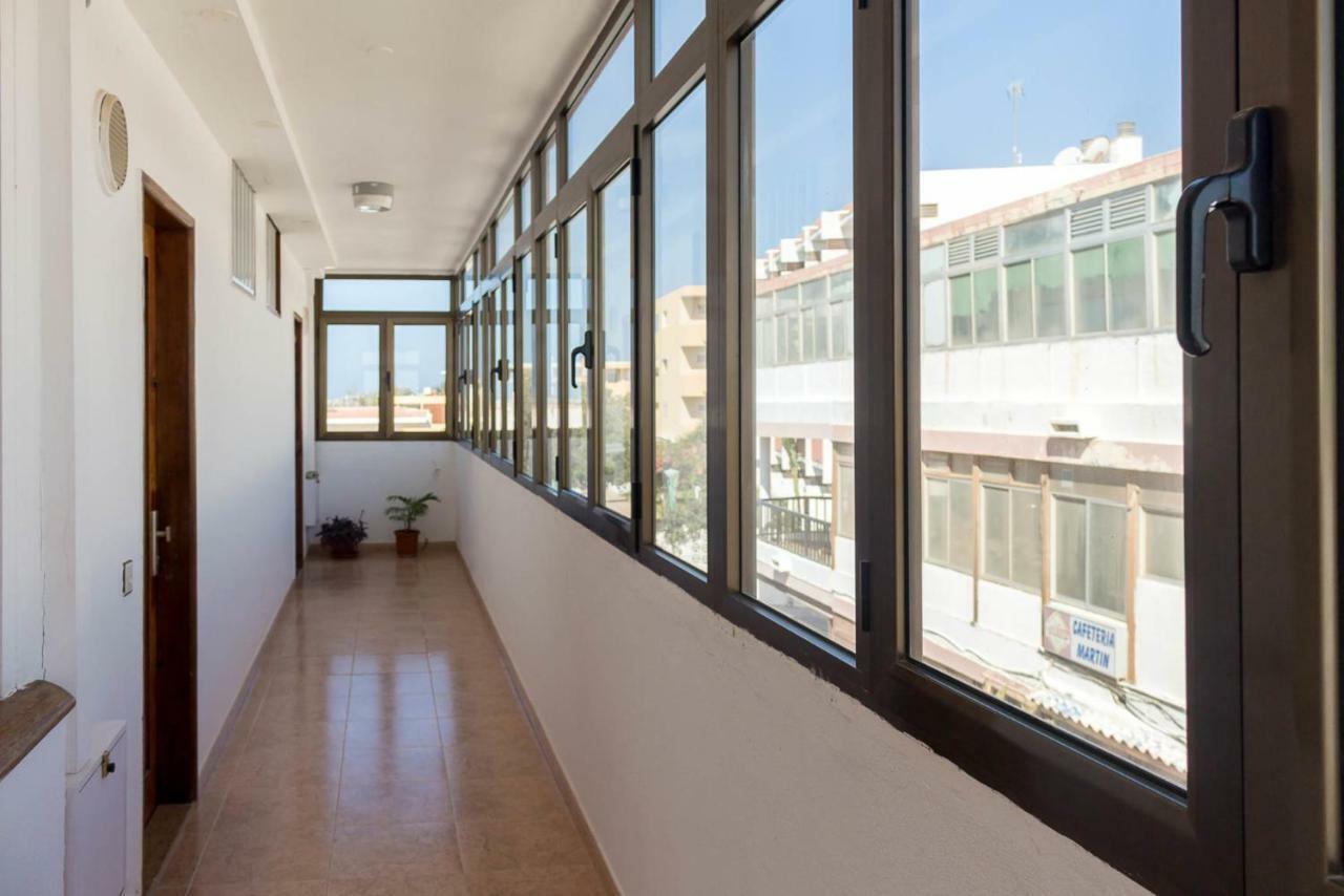 Appartement San Agustin Playa del Inglés
