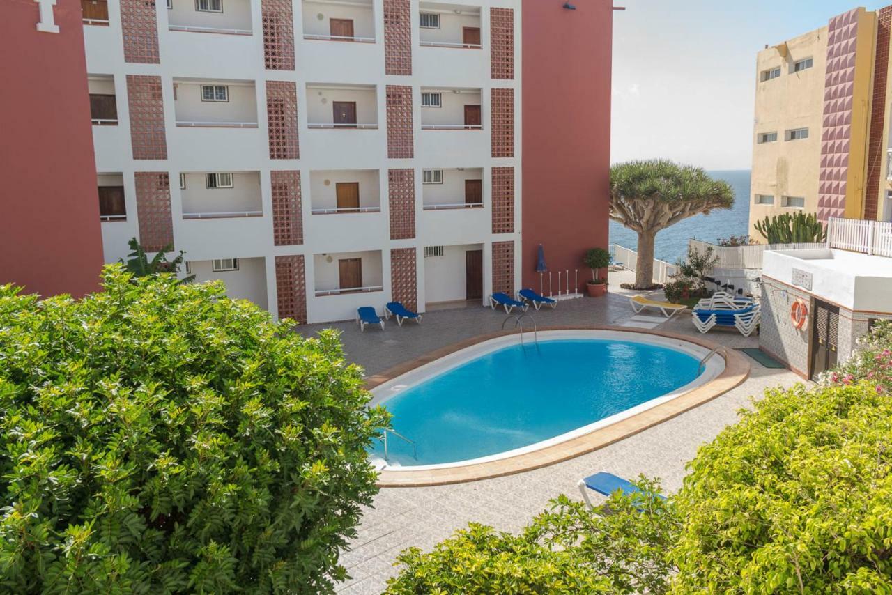 San Agustin Appartement