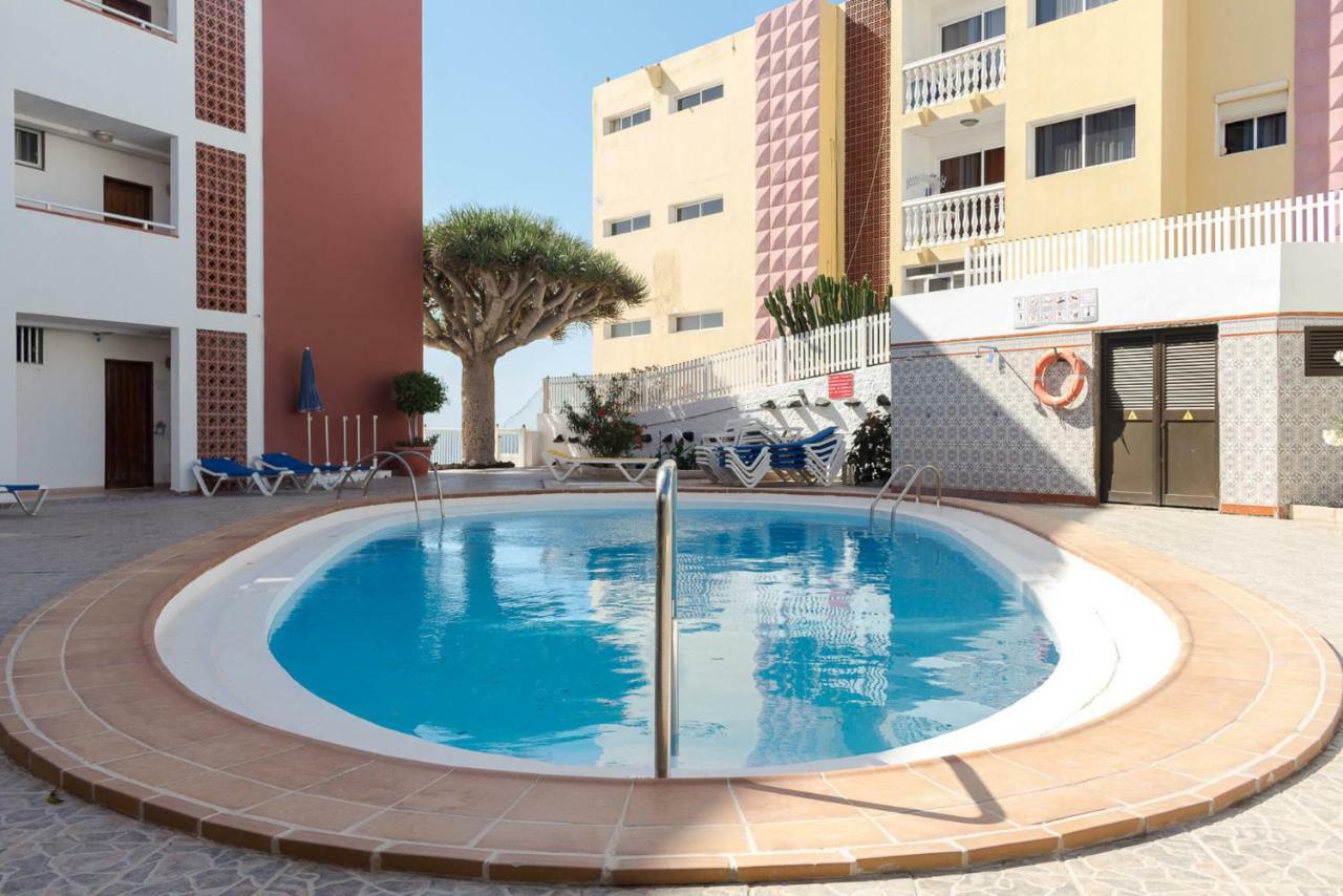 San Agustin Appartement