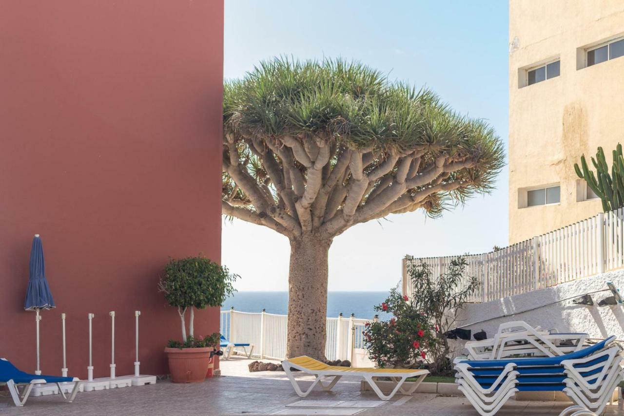 Appartement San Agustin *