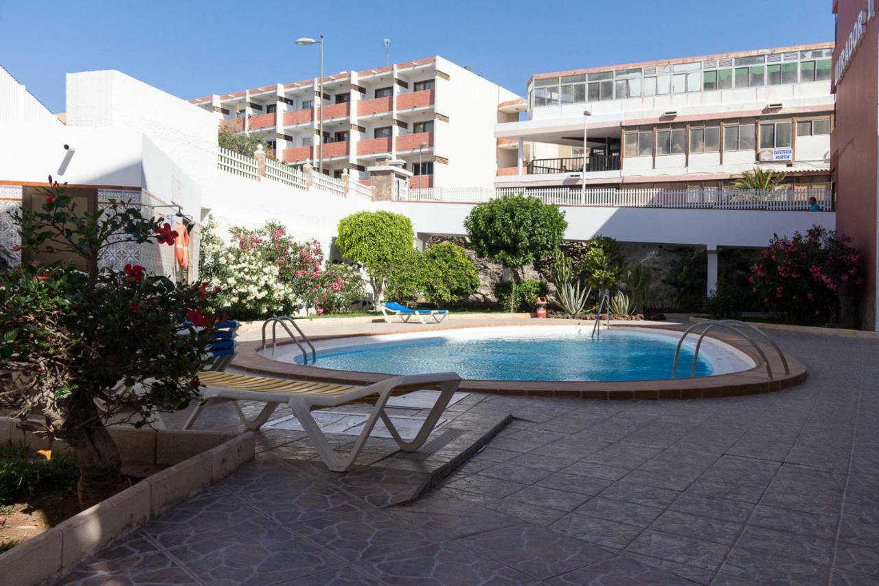 San Agustin Appartement *