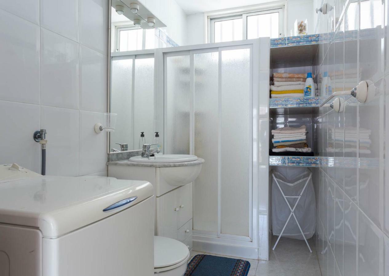 San Agustin Appartement *