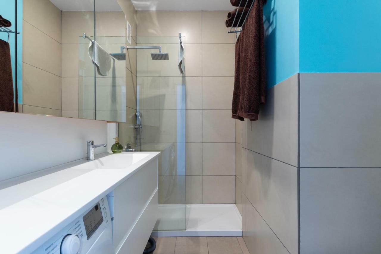 Apartment Primera Linea De Y Dunas De Maspalomas Playa del Ingles (Gran Canaria)