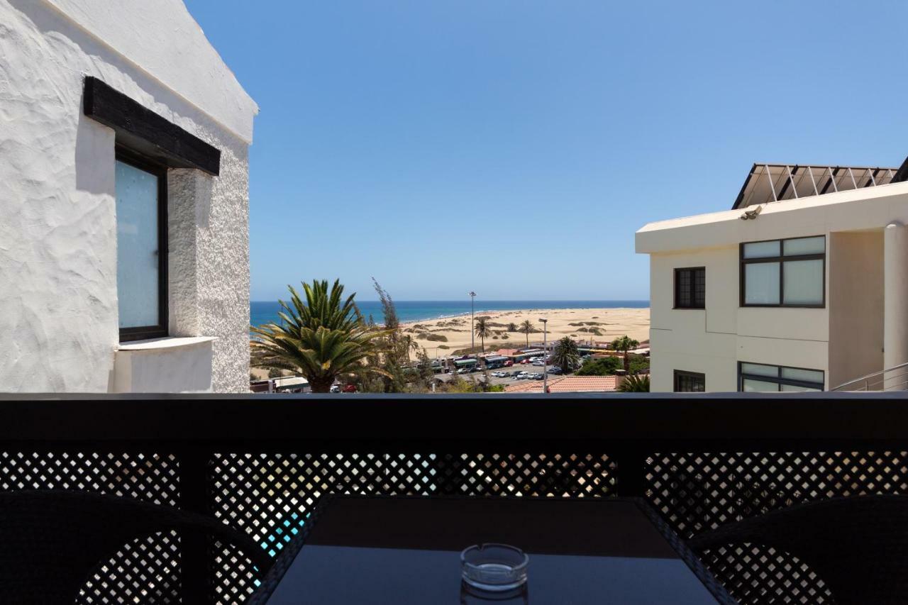 Apartment Primera Linea De Y Dunas De Maspalomas Playa del Ingles (Gran Canaria)