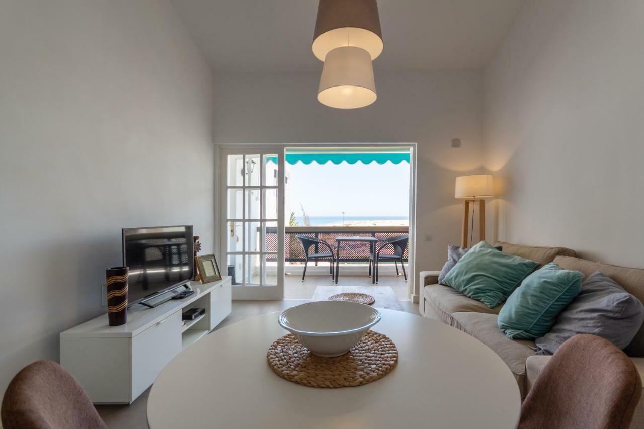 Apartment Primera Linea De Y Dunas De Maspalomas *
