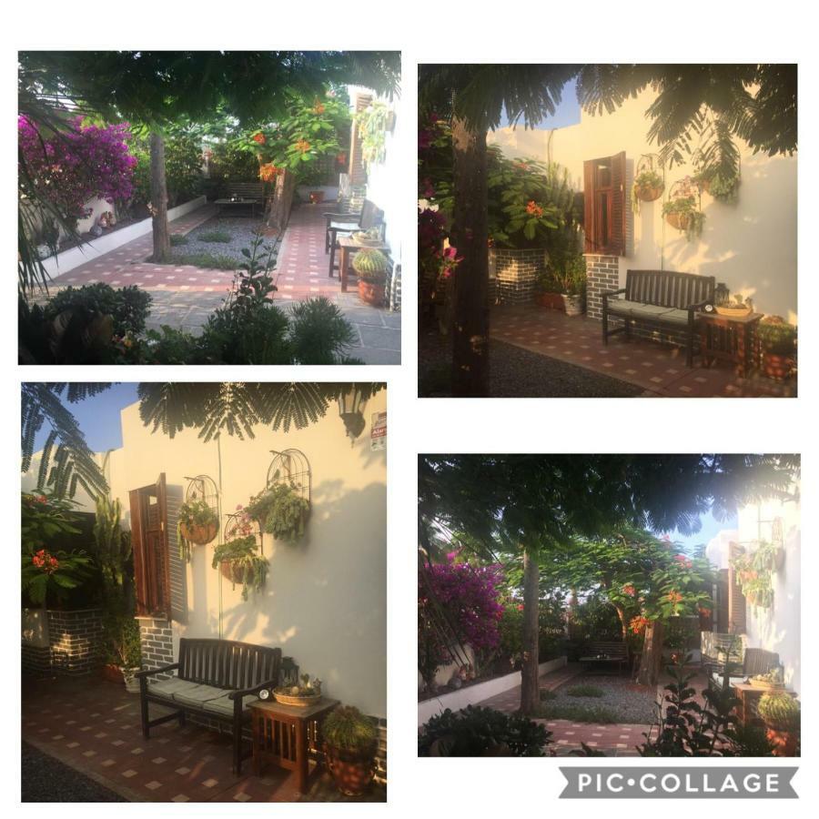Loma-asunnot Heavens Garden House
