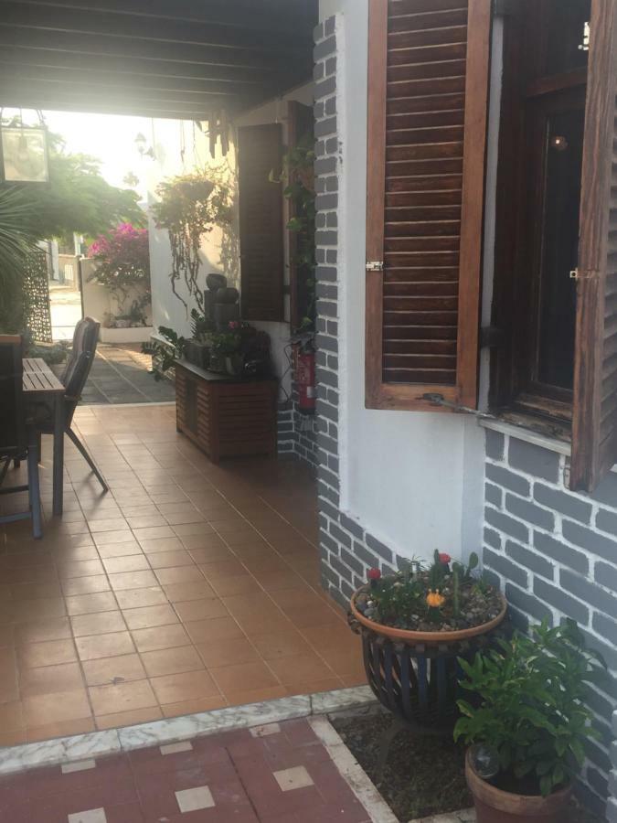 Heavens Garden House Loma-asunnot Playa del Inglés