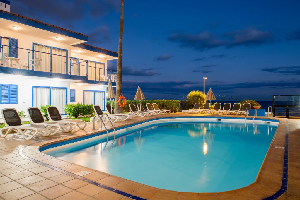 Apartment Alsol Caribes 1 *
