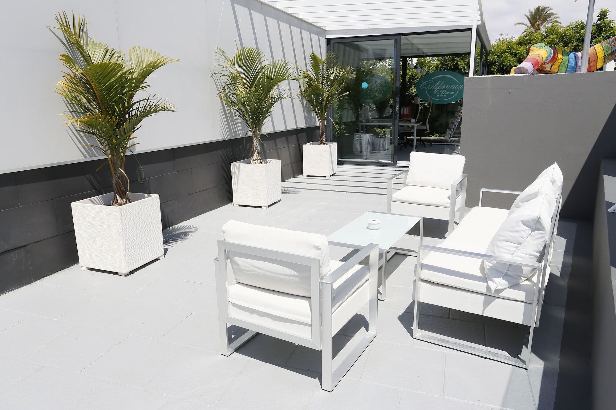 Apartment California - Caters To Gay Men Playa del Ingles (Gran Canaria)