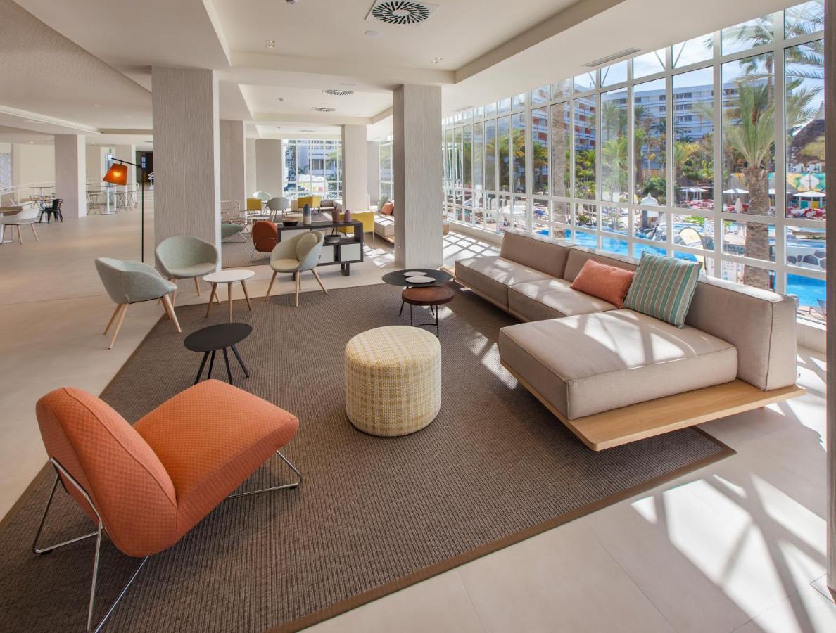 Hotel Abora Buenaventura By Lopesan Playa del Inglés