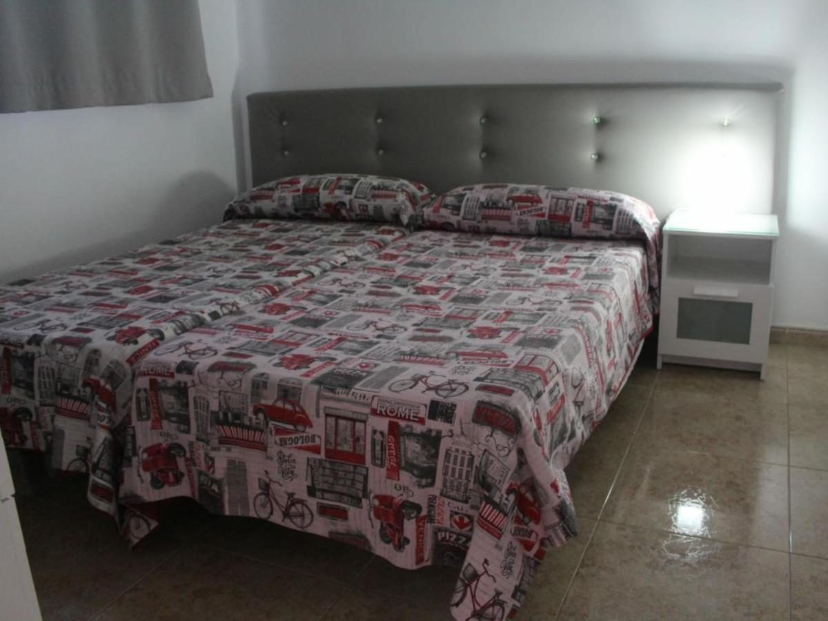 Yanez Sweet 312 Playa Delingles Maspalomas Playa del Ingles (Gran Canaria)