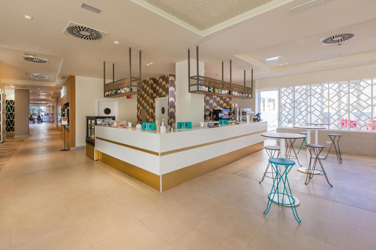 Hotel Abora Buenaventura By Lopesan