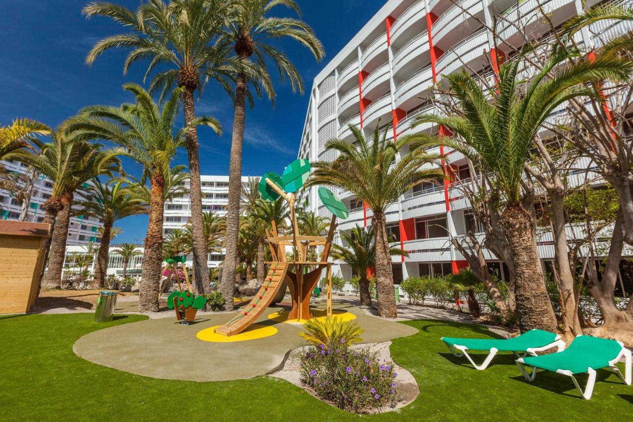 Abora Buenaventura By Lopesan Playa del Inglés