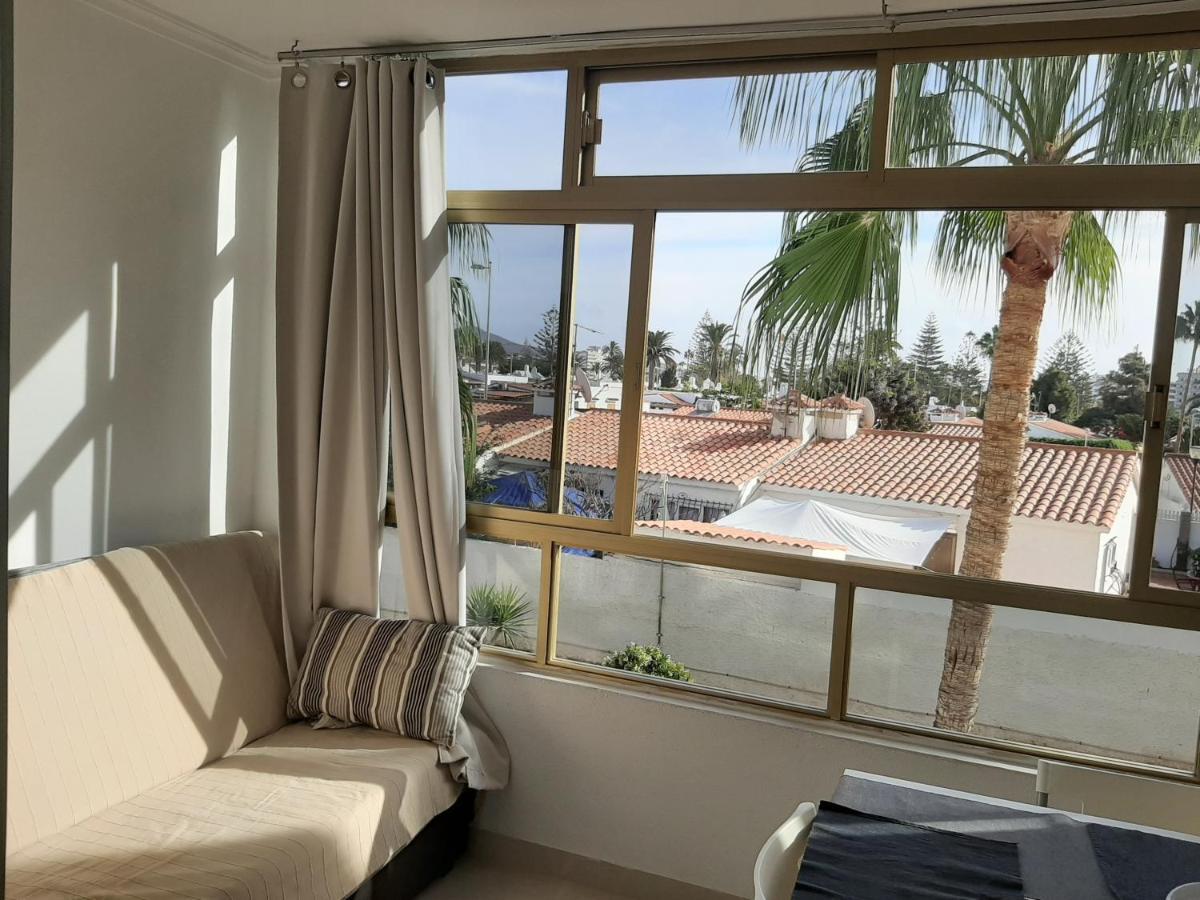 Playa Apartamento Playa del Inglés