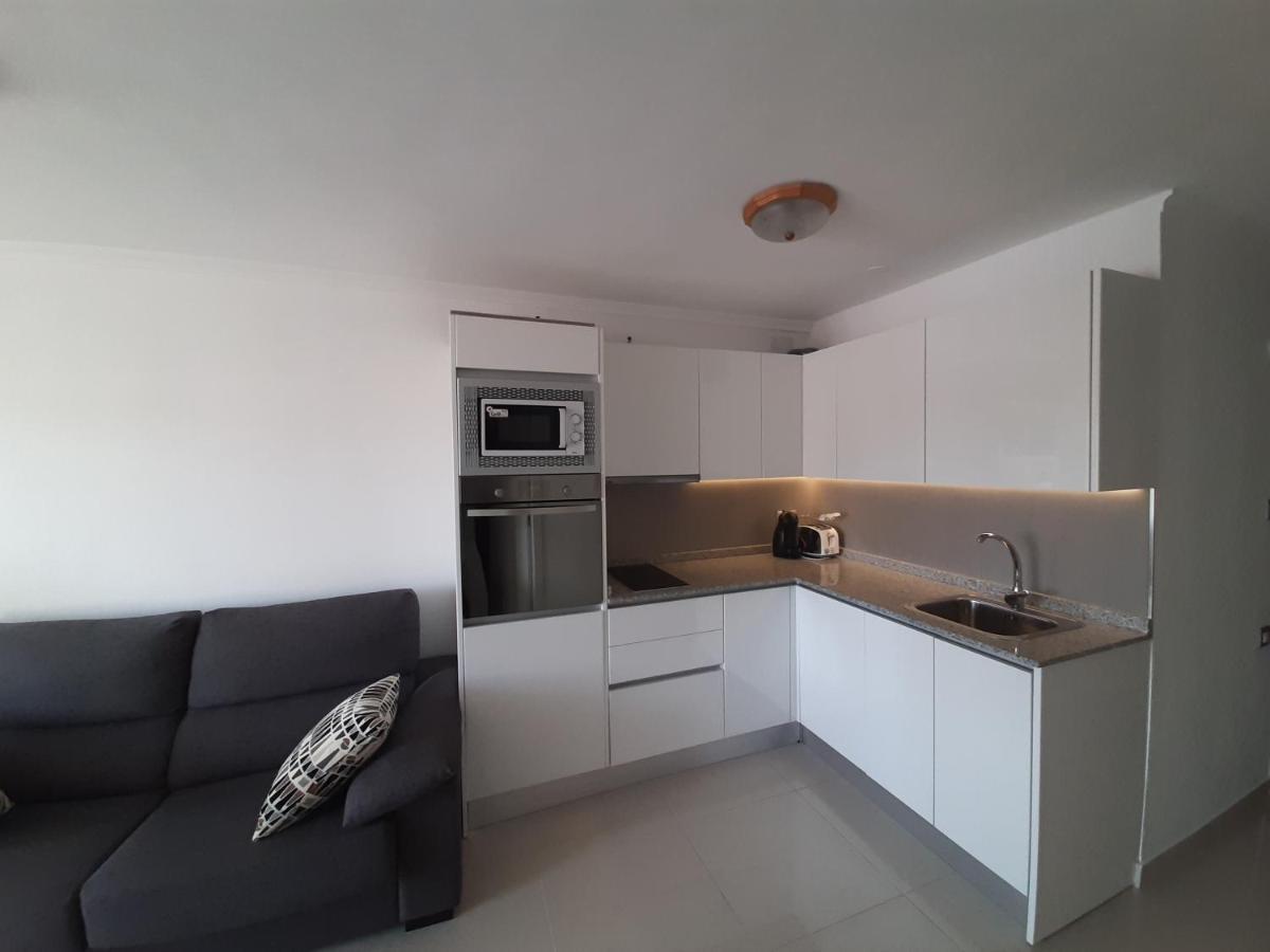 Apartamento Playa *