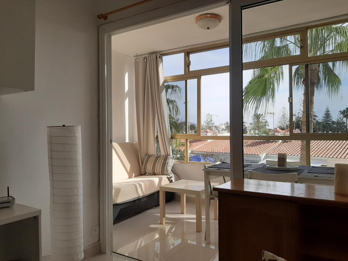 Playa Apartamento Playa del Inglés