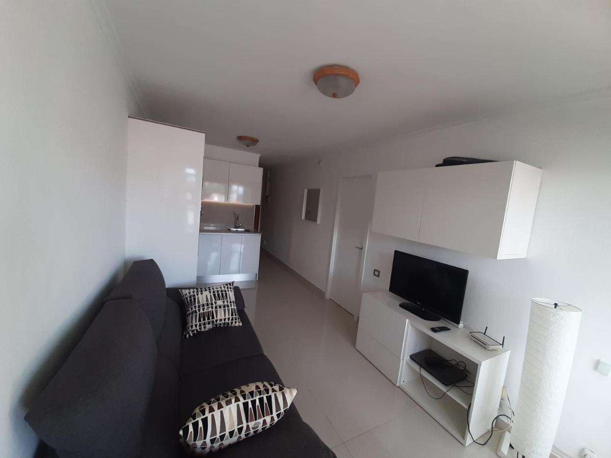 Apartamento Playa