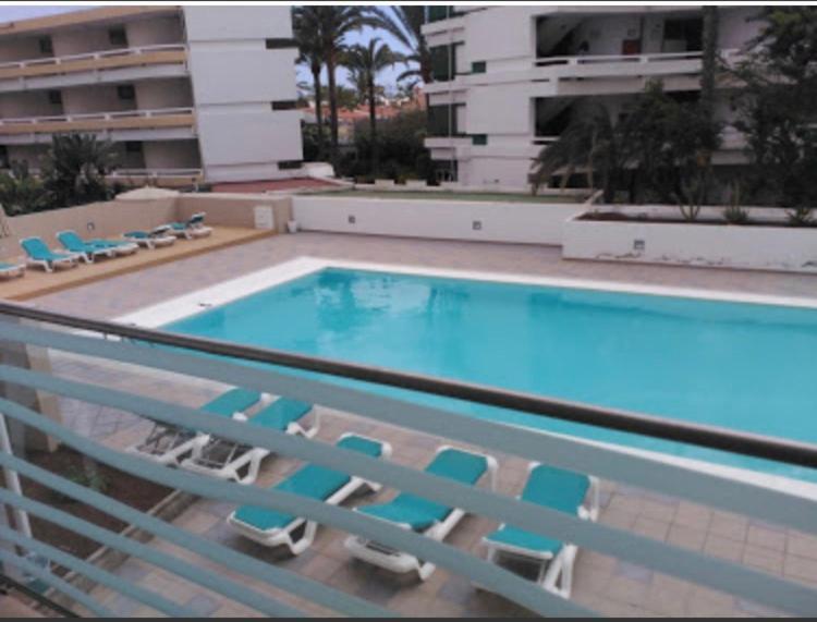Beach Terrace * Playa del Ingles (Gran Canaria)
