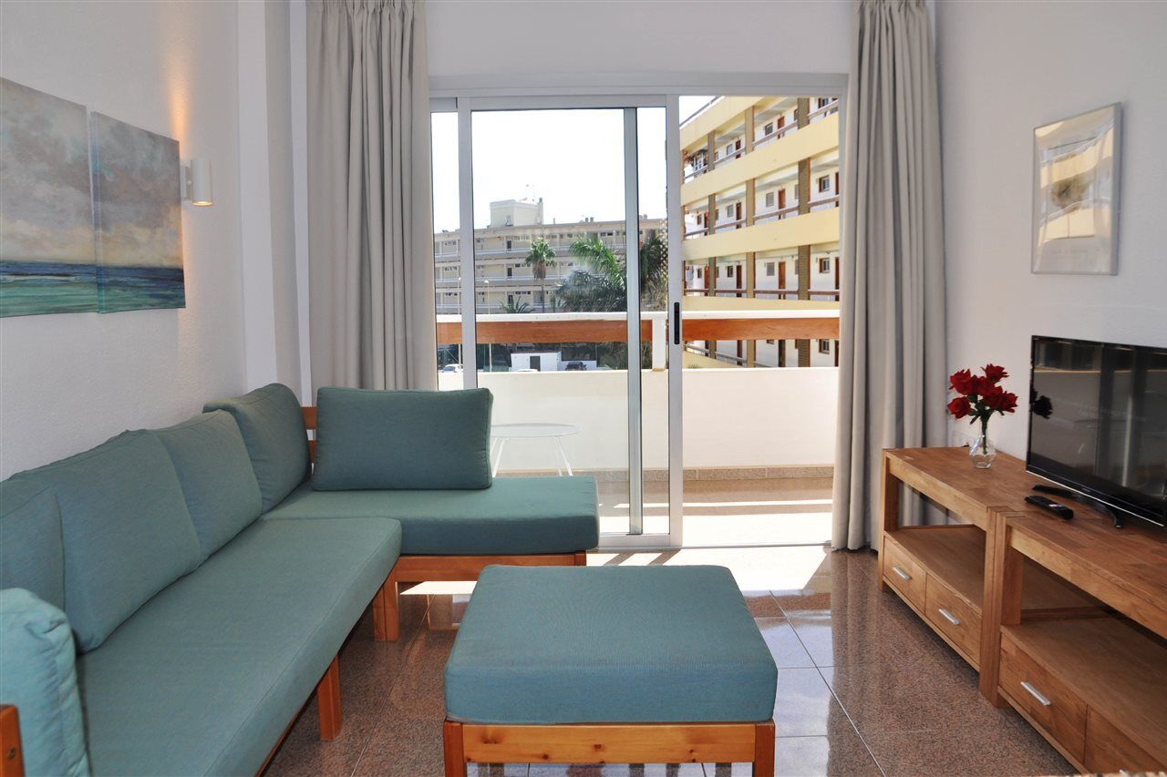 Camelias Apartamento *