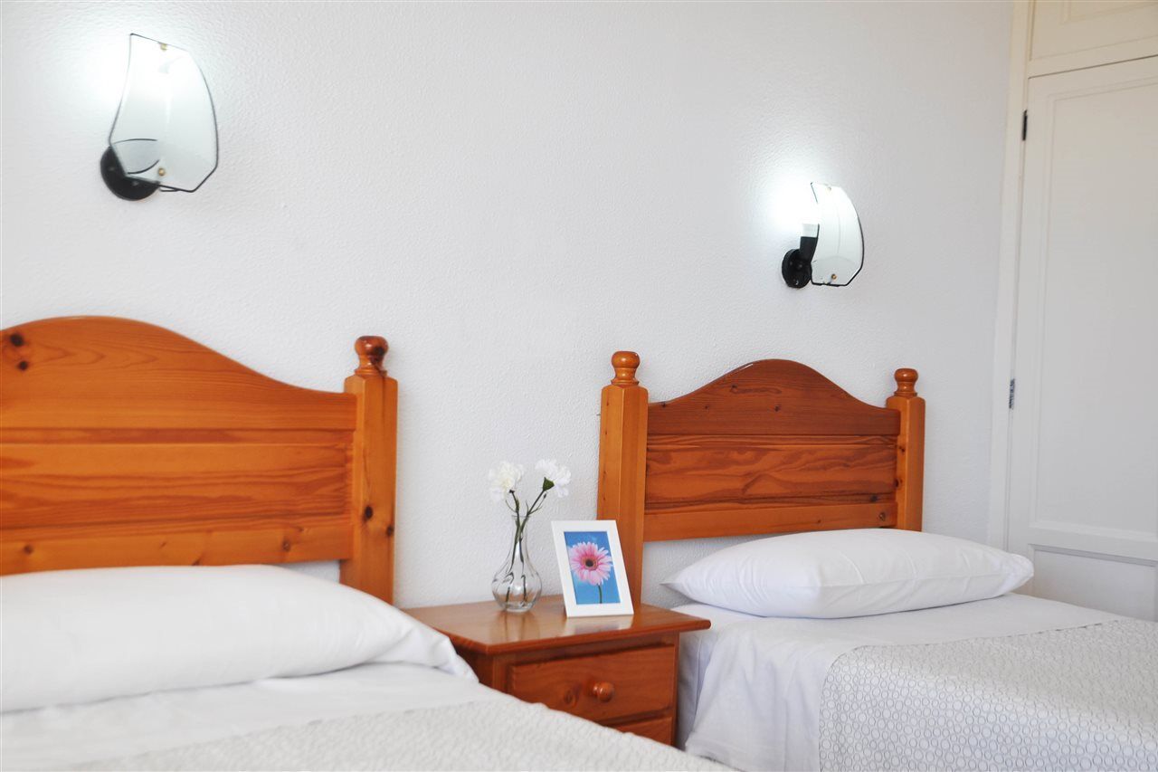Apartamento Camelias Playa del Inglés