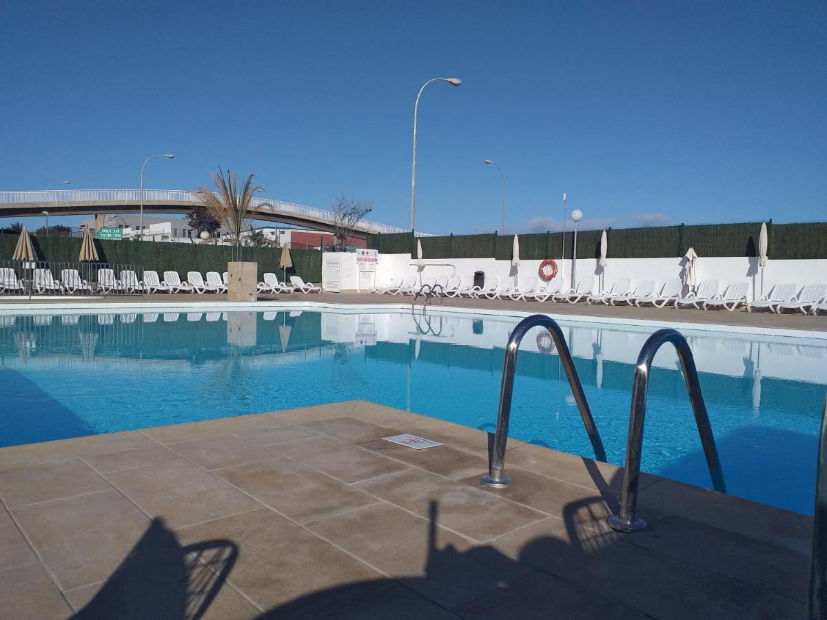 Apartment Green Park By Placida Mar Playa del Inglés