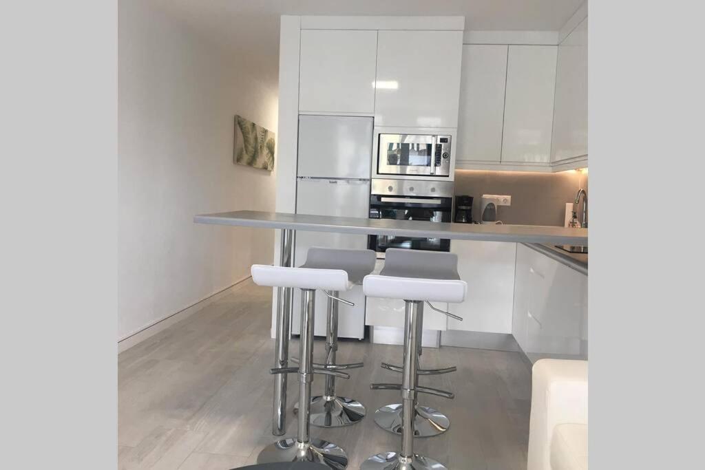 Apartment Maspalomas Sandy Beach *