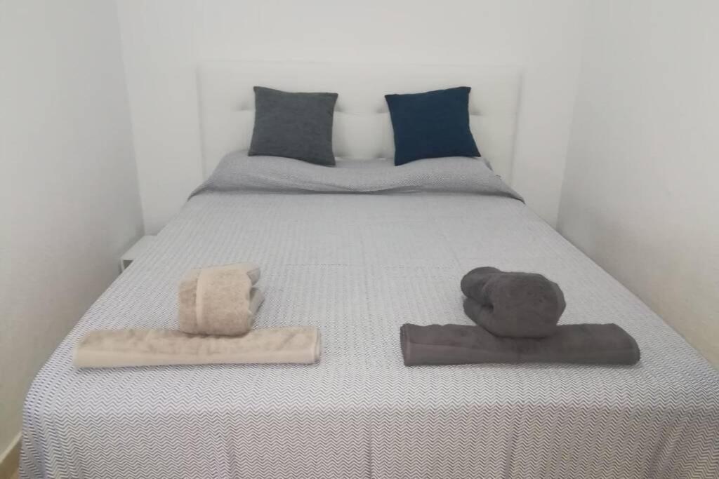 Apartment Maspalomas Sandy Beach *