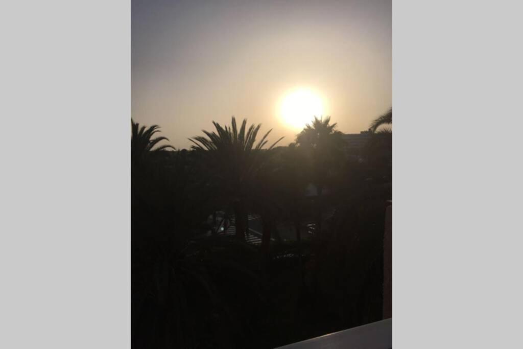 Maspalomas Sandy Beach Apartment *