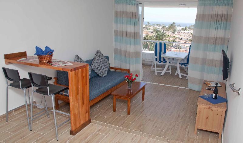 Appartement Tamaran