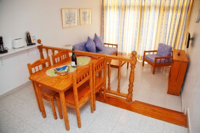 Tamaran Appartement Playa del Inglés