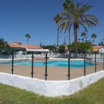 Santa Barbara by Placida Mar