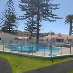 Santa Barbara by Placida Mar