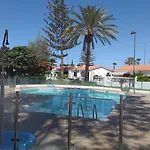 Santa Barbara by Placida Mar