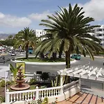 Apartamentos Teneguia