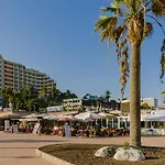 Luxury Apt 1 Minute From The Beach Of The Dunes