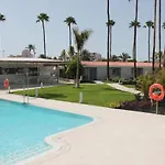 Relaxia Los Girasoles Bungalows