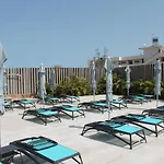 Relaxia Los Girasoles Bungalows