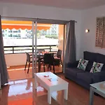 Los Juncos - Playa Del Ingels