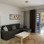 Playa del Ingles direkt am Strand Chalet Villa