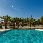Pool View Holiday Home