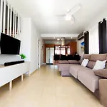 Lemon Terraced House