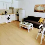 Apartamento Bonito 103