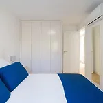 Olas Suites Playa Del Ingles