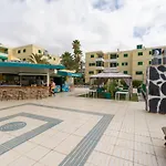Olas Suites Playa Del Ingles
